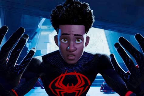 Miles Morales 